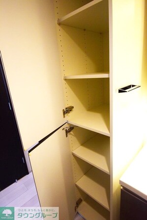 GRAN PASEO横濱関内PREMIUMの物件内観写真